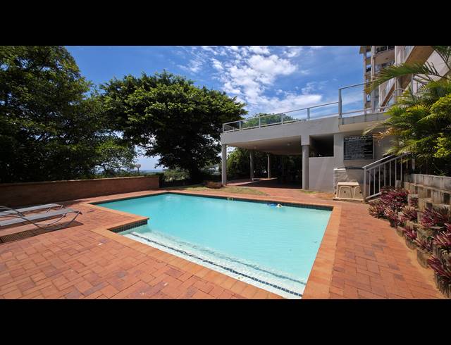 3 BEDROOM PENTHOUSE FOR SALE IN MORNINGSIDE